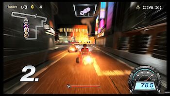 Screenshot von Yakuza: Like a Dragon