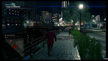 Screenshot von Yakuza: Like a Dragon