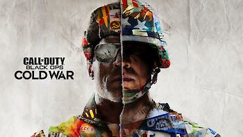 Titelbild von Call of Duty: Black Ops Cold War (PC, PlayStation 4, PlayStation 5, Xbox One, Xbox Series X|S)