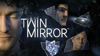 Titelbild von Twin Mirror (PC, PlayStation 4, Xbox One)