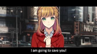 Das Steam-Noir-Mystery Visual Novel BUSTAFELLOWS kommt 2021 für Nintendo Switch und Steam