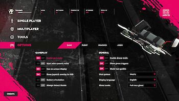 Screenshot von Liftoff: Drone Racing