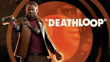 Titelbild von Deathloop (PC, PlayStation 5)