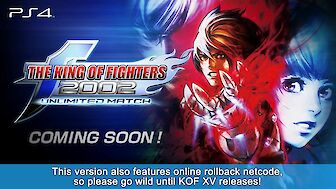 SNK veröffentlicht Trailers zu  King of Fighters XV, Samurai Shodown Season Pass 3 und mehr