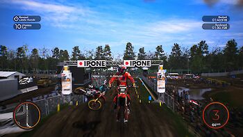 Screenshot von MXGP 2020: The Official Motocross Videogame