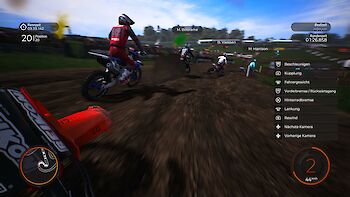 Screenshot von MXGP 2020: The Official Motocross Videogame