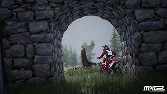 MXGP 2020 ist jetzt für PlayStation 5 verfügbar