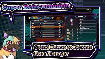 NISA stellt das Gameplay im neuen Disgaea 6 Trailer vor