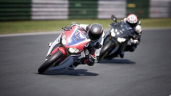 RIDE 4 jetzt auch für PlayStation 5 und Xbox Series X|S verfügbar