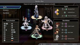 Fallen Legion Revenants Demo verfügbar für PS4 und Nintendo Switch + Eindrücke
