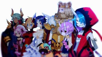 Neuer Trailer zu Disgaea 6: Defiance of Destiny stellt die Charaktere vor