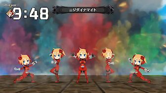 Neuer Trailer zu Disgaea 6: Defiance of Destiny stellt die Charaktere vor