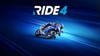 RIDE 4 Test