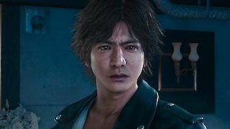 Yakuza Spin-Off Judgment erscheint für Next-Gen und Google Stadia
