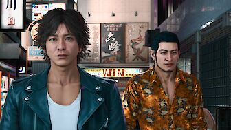 Yakuza Spin-Off Judgment erscheint für Next-Gen und Google Stadia