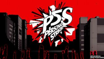 Persona 5 Strikers Test