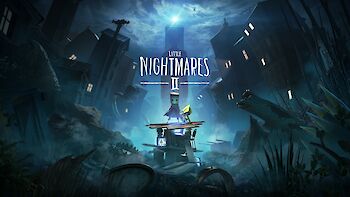 Titelbild von Little Nighmares II (PC, PlayStation 4, Nintendo Switch, Xbox One)