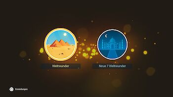Screenshot von Active Neurons 3