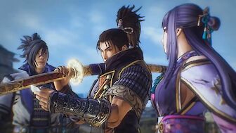 Samurai Warriors 5 für Sommer 2021 angekündigt (PS4, Xbox One, Switch und Steam)