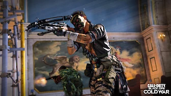 Call of Duty: Cold War & Warzone Saison 2 startet am 25. Februar