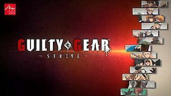 Kleine Erinnerung: Guilty Gear Strive Open Beta ist verfügbar für PlayStation 4 und PlayStation 5 (Update)