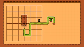 Indie Puzzlespiel Room to Grow erhältlich auf Steam für PC & Mac