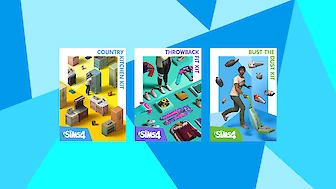 Sims 4 -Fans aufgepasst! EA Games bietet neue Mini-DLCs an