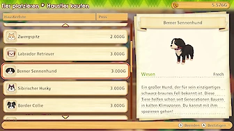 Weitere Details zu STORY OF SEASONS: Pioneers of Olive Town und Expansion Pass