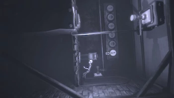 Screenshot von DARQ: Complete Edition