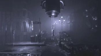 Screenshot von DARQ: Complete Edition