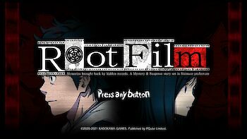 Titelbild von Root Film (PlayStation 4, Nintendo Switch)