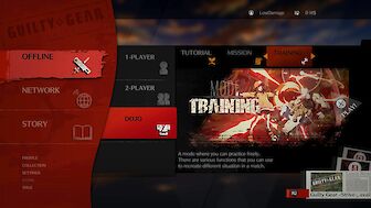 Guilty Gear -Strive- auf Juni verschoben und  PS4/PS5 Open Beta Eindrücke