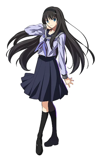 Kampfspiel Melty Blood: Type Lumina für 2021 angekündigt und erscheint auf PS4, NSW und XOne