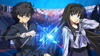 Kampfspiel Melty Blood: Type Lumina für 2021 angekündigt und erscheint auf PS4, NSW und XOne