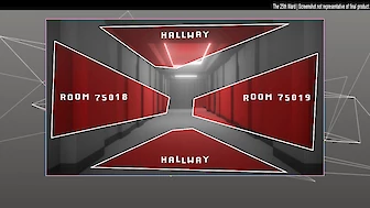 VN/Puzzle The Silver Case 2425 erscheint am 9. Juli 2021 für Nintendo Switch