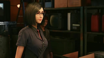 Neue Details zu Yuffie Gameplay von Final Fantasy VII Remake Intergrade veröffentlicht