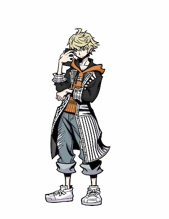 NEO: The World Ends with You erscheint am 27. Juli für PS4, Switch und PC(EGS)