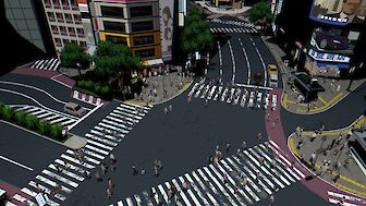 NEO: The World Ends with You erscheint am 27. Juli für PS4, Switch und PC(EGS)