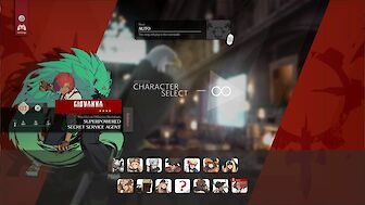 Preview: Guilty Gear -Strive- Open Beta: Giovanna Eindrücke