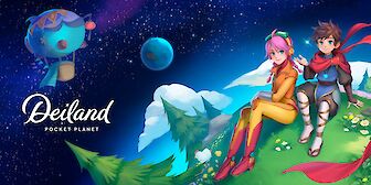 Deiland: Pocket Planet Edition - Kurztest