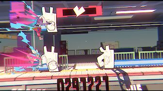 Rythm-Adventure "UNBEATABLE" Kickstarter vor dem erfolgreichen Endspurt