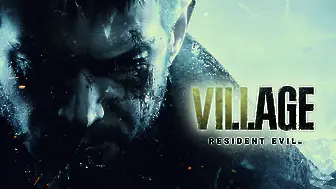 Resident Evil Village Test