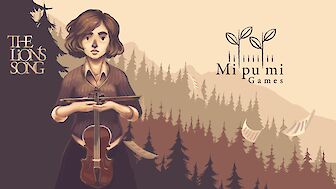 The Lion's Song aktuell kostenlos im Epic Games Store