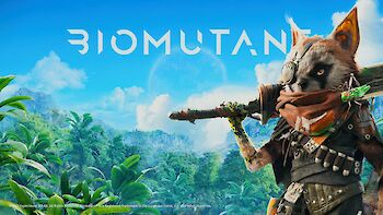 Titelbild von Biomutant (PC, PlayStation 4, Xbox One)