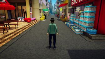 Entblößendes Action-RPG AKIBA'S TRIP: Hellbound & Debriefed erscheint am 23. Juli für Nintendo Switch und PlayStation 4
