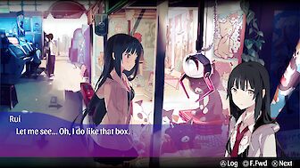 Entblößendes Action-RPG AKIBA'S TRIP: Hellbound & Debriefed erscheint am 23. Juli für Nintendo Switch und PlayStation 4