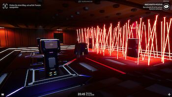 Screenshot von Operation: Tango