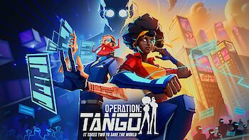 Titelbild von Operation: Tango (PC, PlayStation 4, PlayStation 5)