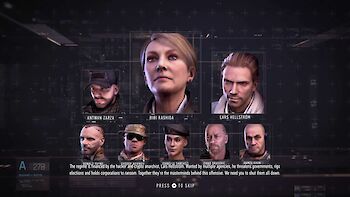 Screenshot von Sniper Ghost Warrior Contracts 2