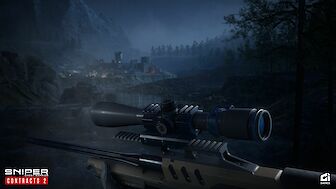 Sniper Ghost Warrior Contracts 2 und Shroud-DLC ab heute erhältlich für PS4, XOne, XS X|S und PC
